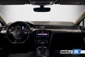 Volkswagen Passat bild 3