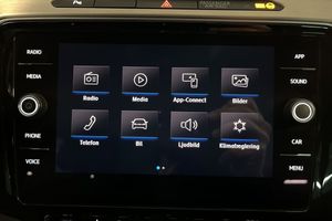 Volkswagen Passat bild 17