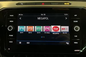 Volkswagen Passat bild 16