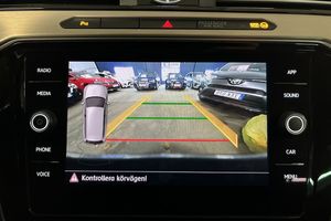 Volkswagen Passat bild 20