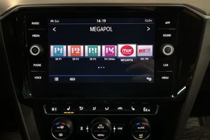 Volkswagen Passat bild 15