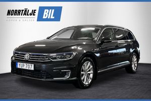 Volkswagen Passat bild 1