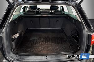 Volkswagen Passat bild 22