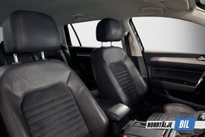 Volkswagen Passat bild 12