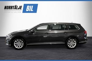 Volkswagen Passat bild 5