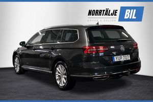 Volkswagen Passat bild 4