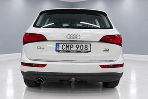 Audi Q5 bild 13