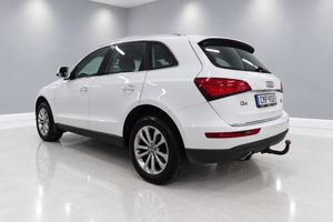 Audi Q5 bild 12