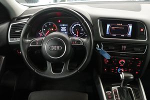 Audi Q5 bild 7
