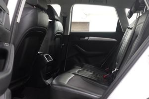 Audi Q5 bild 5