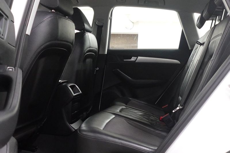 Audi Q5 bild 5