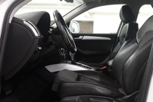 Audi Q5 bild 4
