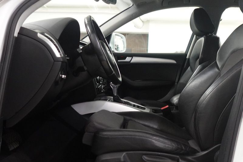 Audi Q5 bild 4