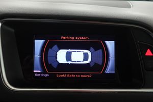 Audi Q5 bild 9