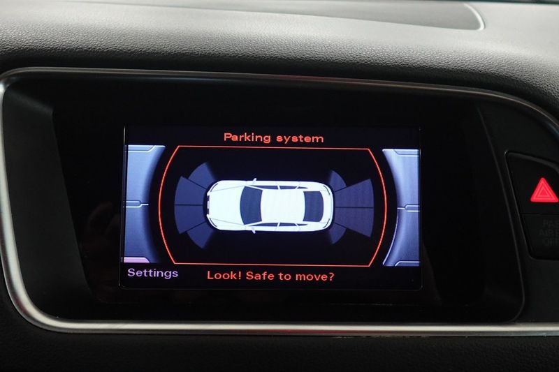 Audi Q5 bild 9