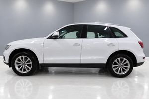 Audi Q5 bild 3