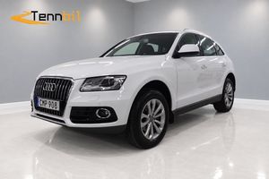 Audi Q5 bild 1