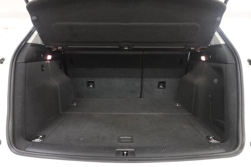 Audi Q5 bild 11