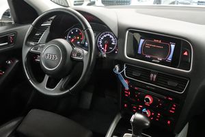 Audi Q5 bild 8