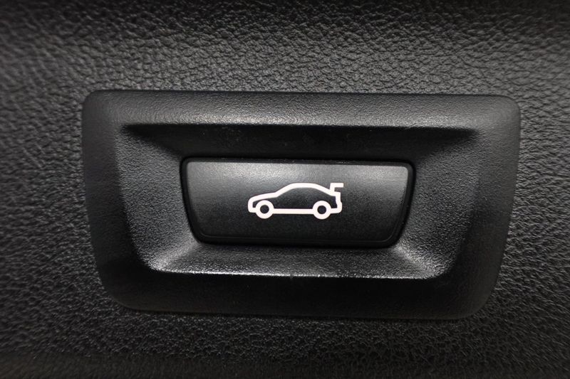 BMW 520 bild 16