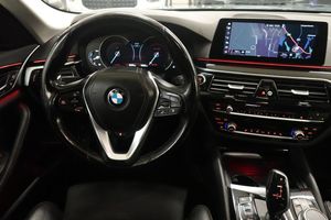 BMW 520 bild 7