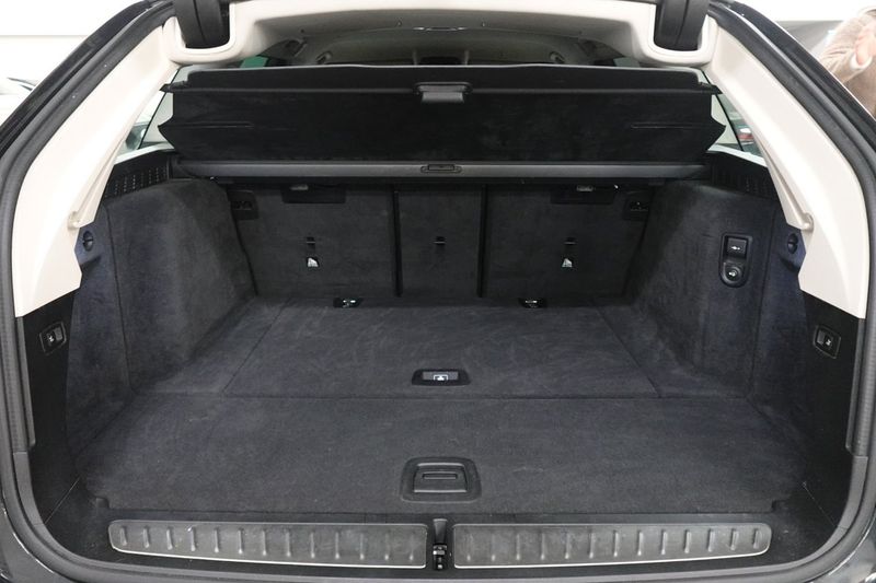 BMW 520 bild 17