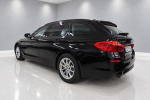 BMW 520 bild 18