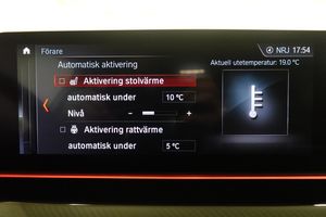 BMW 520 bild 13
