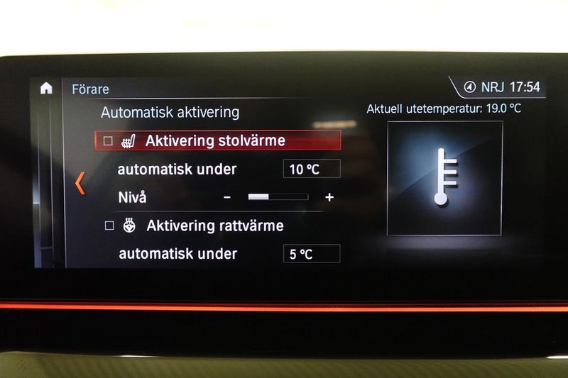 BMW 520 bild 13