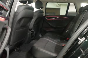 BMW 520 bild 5