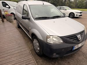 Dacia Logan bild 5