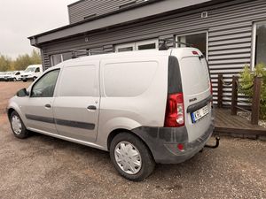 Dacia Logan bild 3