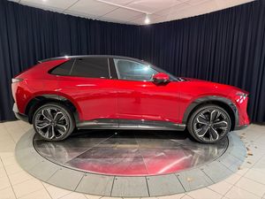 Mazda CX-6e bild 7
