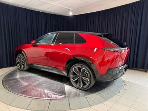 Mazda CX-6e bild 4