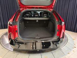 Mazda CX-6e bild 9