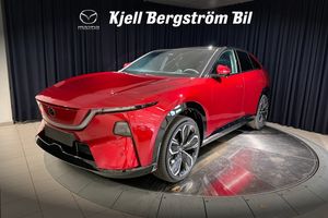 Mazda CX-6e bild 1