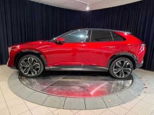 Mazda CX-6e bild 3