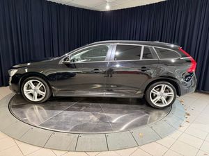 Volvo V60 bild 4