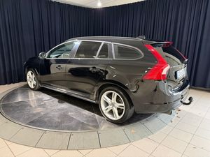 Volvo V60 bild 5