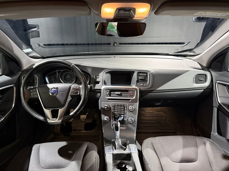 Volvo V60 bild 11