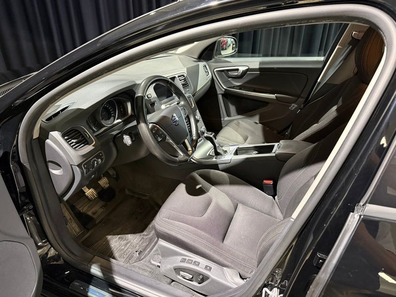 Volvo V60 bild 12