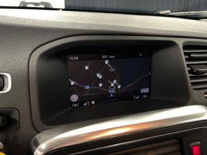 Volvo V60 bild 14