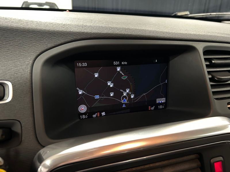 Volvo V60 bild 14