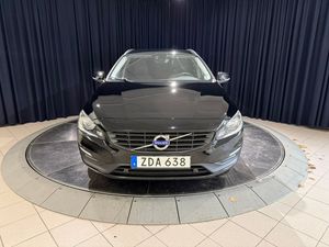 Volvo V60 bild 3