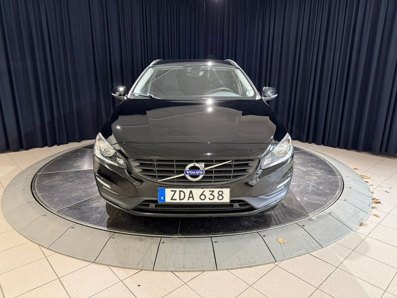 Volvo V60 bild 3