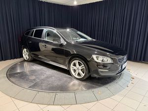 Volvo V60 bild 9