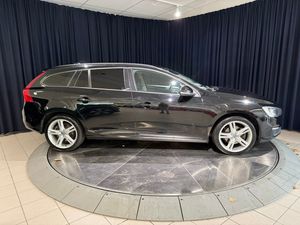 Volvo V60 bild 8