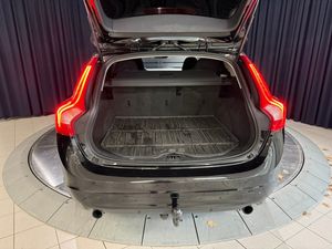 Volvo V60 bild 10