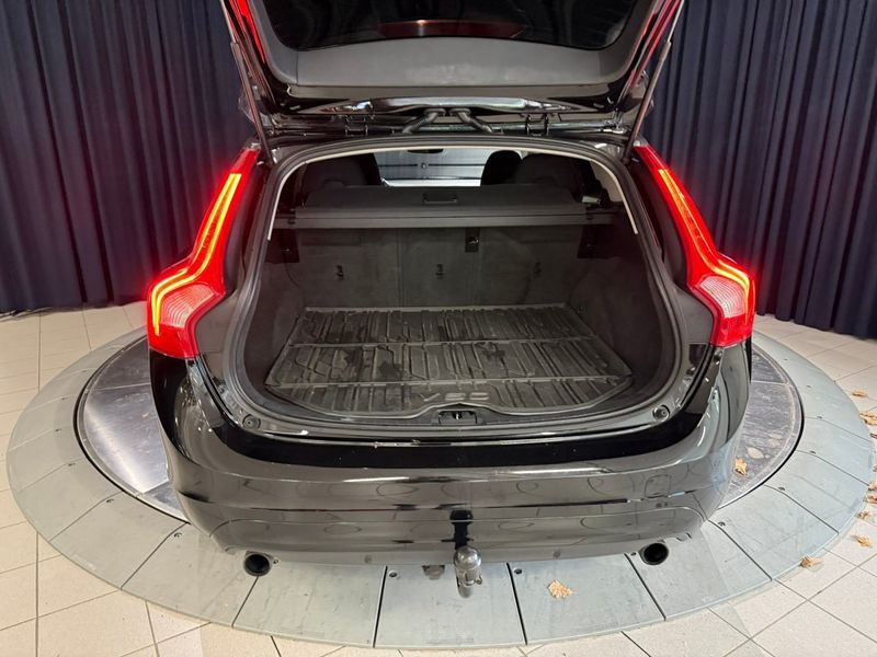 Volvo V60 bild 10