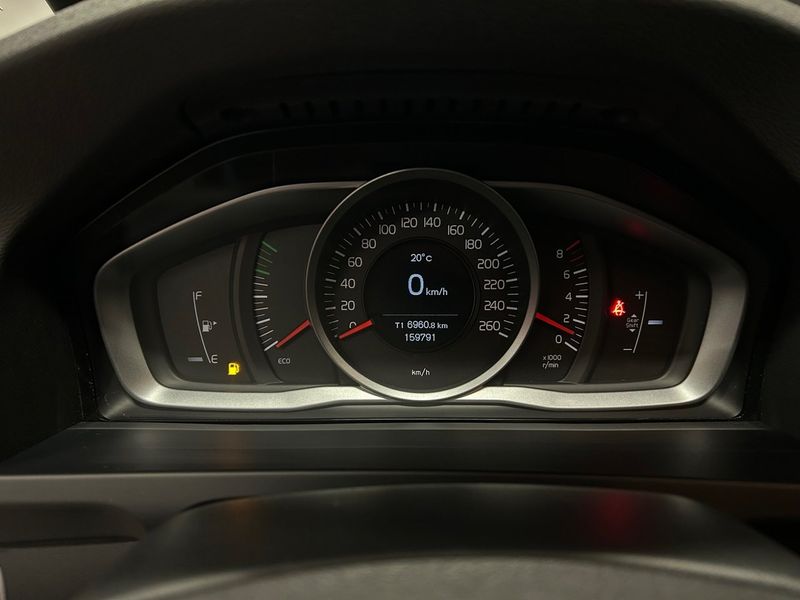 Volvo V60 bild 16